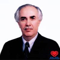 دکتر پرویز حبیب الله زاده ارتوپدی