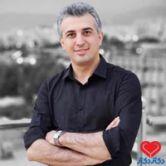 دکتر حسام دانش آموز قلب و عروق
