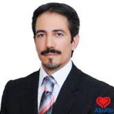 دکتر سید حامد محمود هاشمی دندانپزشکی