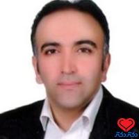 دکتر احمدرضا نصر جراحی