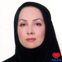 دکتر ایمانه احمدی زنان و زایمان
