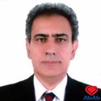 دکتر سیدمحمد صبوری وزیری جراحی