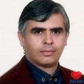 دکتر سیدمحمدجواد هاشمی رادیولوژی و تصویربرداری