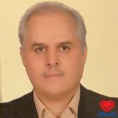 دکتر سید حسین مصطفوی گوش، حلق و بینی