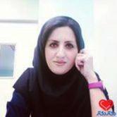 دکتر بنفشه محمدی زنان و زایمان