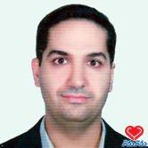 دکتر علی محمد شکیبا قلب و عروق