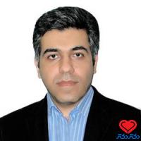 دکتر امیر احمد نصیری کلیه (نفرولوژی)