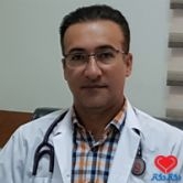 دکتر سید مجتبی حسینی قلب و عروق
