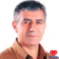 دکتر علی نیک یار روانپزشکی (اعصاب و روان)