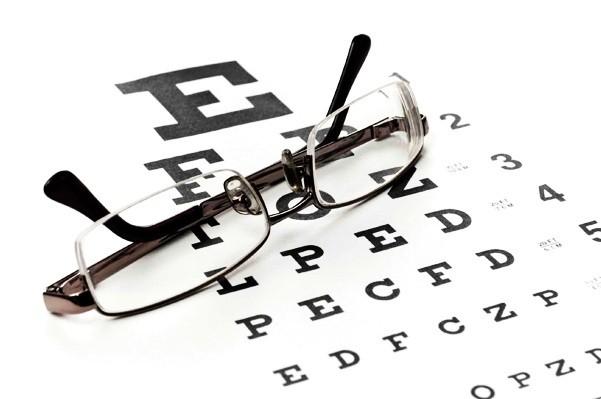 بینایی سنجی و عینک سازی آرین اپتیک چشم