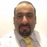 دکتر امیررضا صباح مغز و اعصاب (نورولوژی)