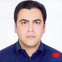دکتر حسین کرم پور رادیولوژی و تصویربرداری