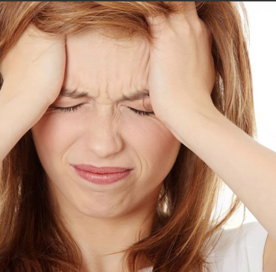 alt سردرد میگرنی