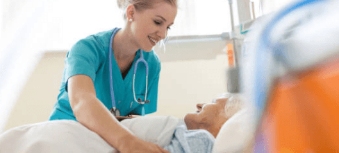 alt رضایت مراجعه کننده