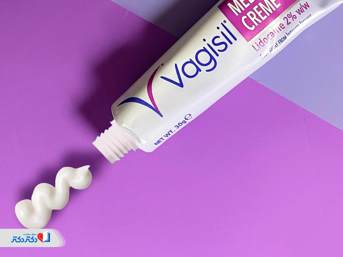 بهترین پماد خارش واژن و راهنمای انتخاب و نحوه استفاده درست