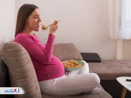 درمان فوری کمخونی در بارداری؛ بهترین مواد غذایی و مکملها
