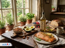 بهترین رژیم غذایی تشنج؛ چه غذاهایی برای صرع خوب است؟