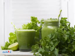 خواص جعفری برای لاغری سریع و نحوه مصرف آن