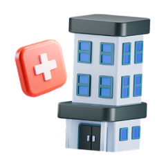 medical centers