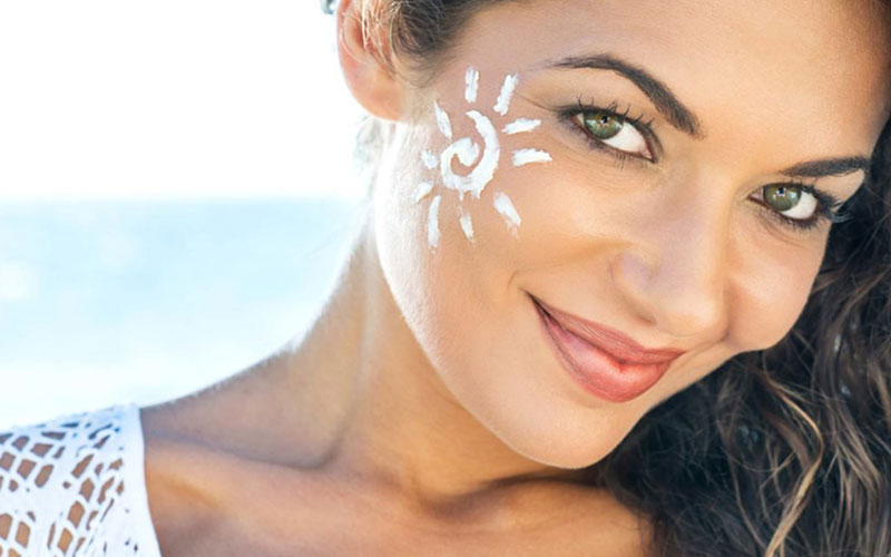 دو ویژگی کلیدی برای انتخاب یک کرم ضد آفتاب خوب