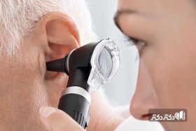 عفونت گوش از علائم گوش درد در بزرگسالان و روش‌های درمان