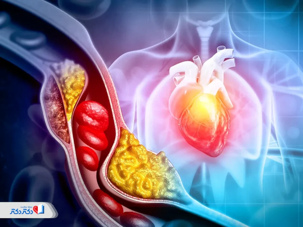 همه‌چیز درباره بلوک قلبی