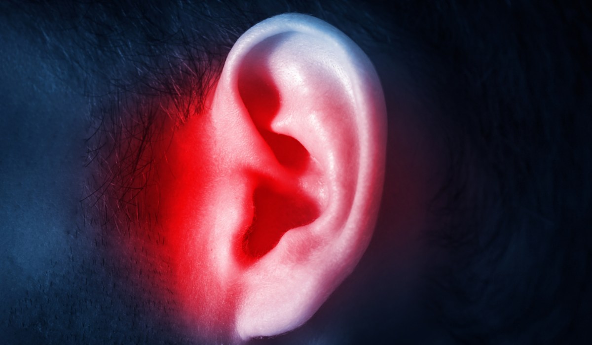 معرفی انواع بیماری‌های گوش