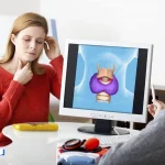 مشکلات تیروئید چه تاثیری در درد گوش دارد؟