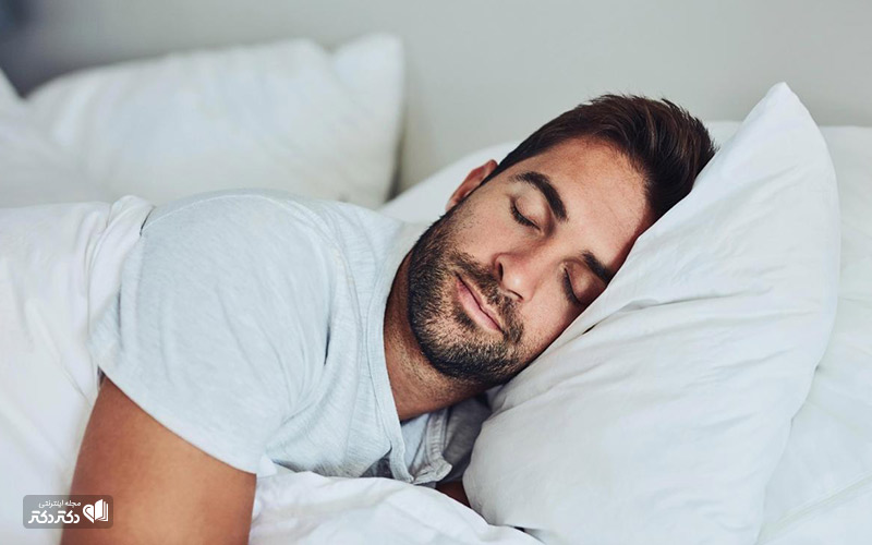 راحت خوابیدن با مصرف آمینو اسیدهای ضروری