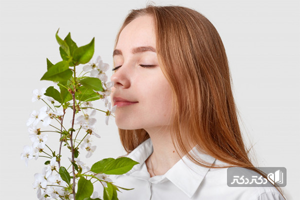 اختلالات بویایی؛ وقتی حس بویایی شما دچار اشتباه میشود!