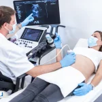 سونوگرافی کبد چگونه است؟ مراحل و اقدامات قبل از سونوگرافی کبد