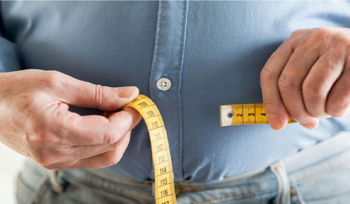 عوارض چاقی چیست؟