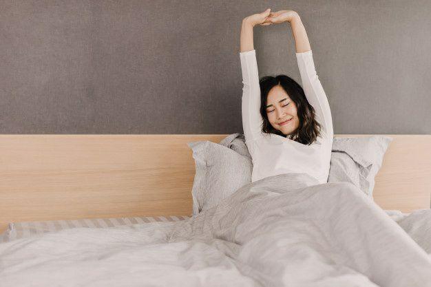 داشتن خواب کافی برای جلوگیری از بیماری‌های کلیوی