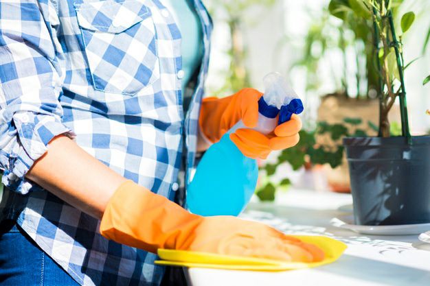 چه شوینده هایی کرونا را از بین میبرند؟