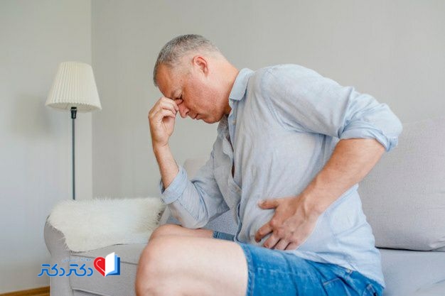 ریسک فاکتور سرطان روده بزرگ