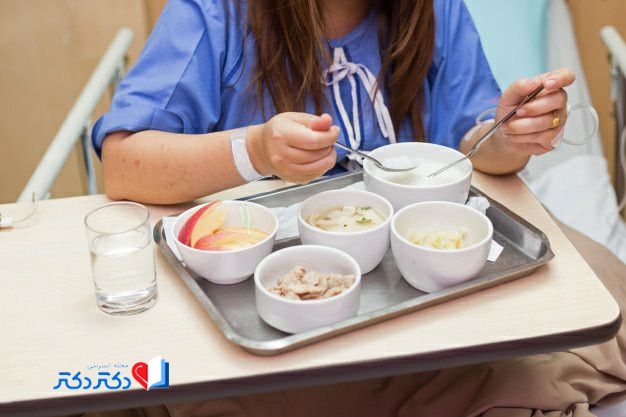 پیشگیری از ابتلا به سرطان روده بزرگ