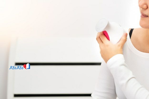 سبک زندگی فیبرومیالژیا