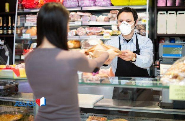 بیمار دیالیزی و کرونا