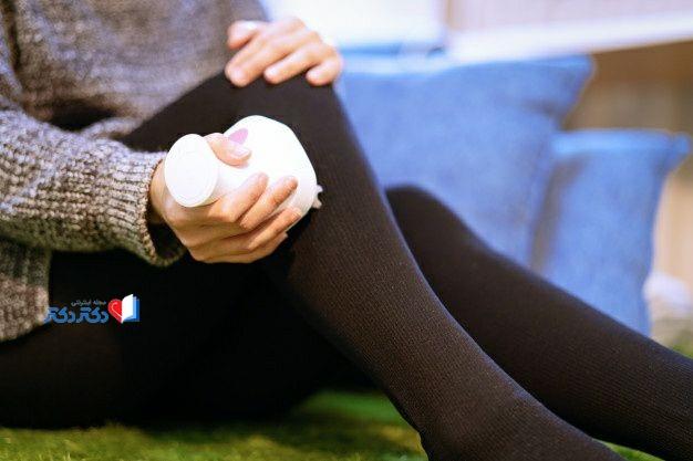ریسک خطر برای فیبرومیالژیا
