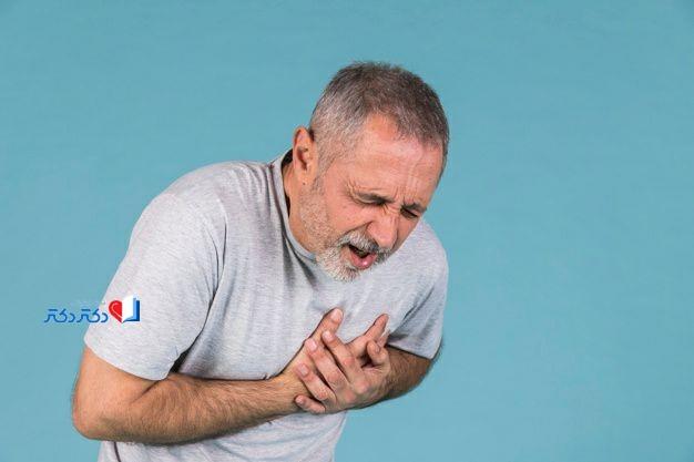 علایم فیبرومیالژیا