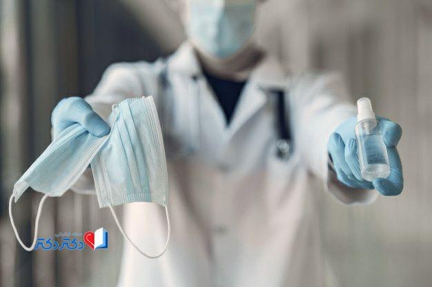 چگونه در هنگام شیوع ویروس کرونا به دیالیز ادامه دهیم؟