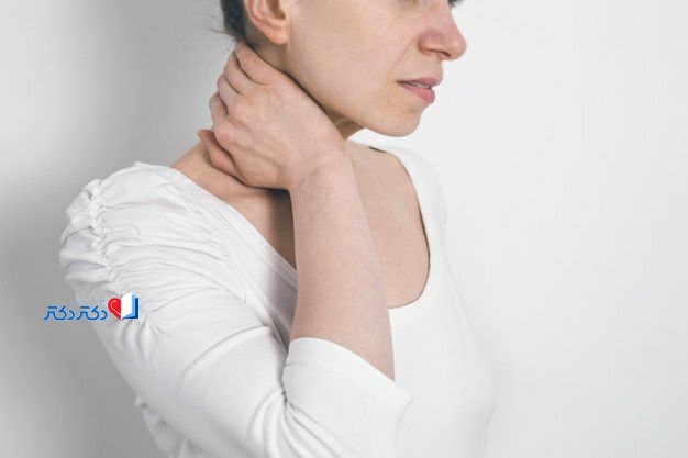 دلیل فیبرومیالژیا