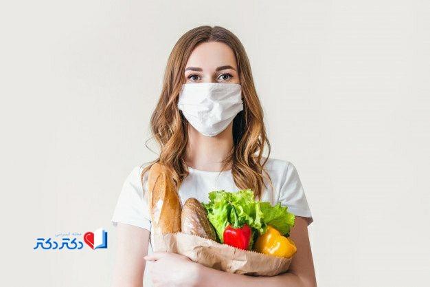 غذاهای مناسب برای بیماران دیالیزی