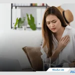علت سکسکه چیست؟ انواع سکسکه، عوارض و روش‌های درمان آن