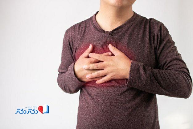 تشخیص علت ضعف و خستگی