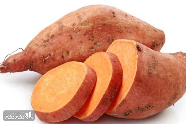 رژیم غذایی موثر در درمان زونا