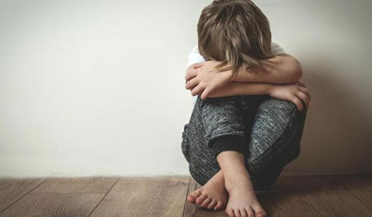 افسردگی در کودکان و نوجوانان
