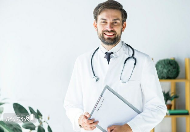 پزشک معالج ژنیکوماستی