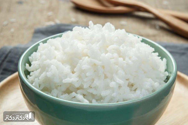 پرهیز غذایی در دوره زونا
