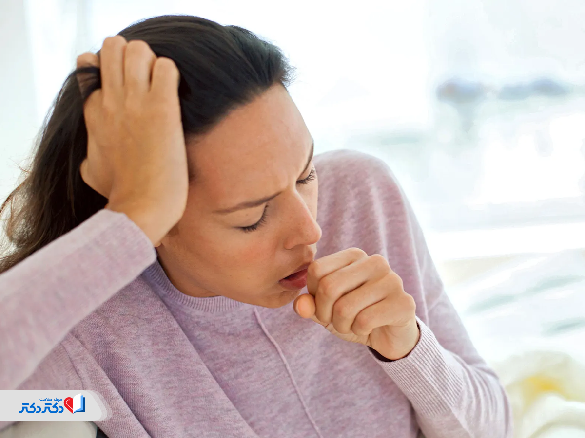 انتقال بیماری جذام با عطسۀ فرد آلوده